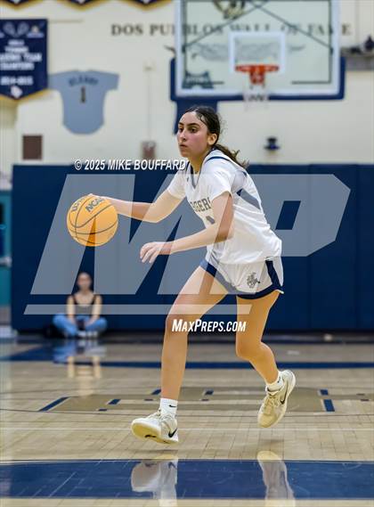 Thumbnail 2 in Saugus vs Dos Pueblos (CIF-SS D2AA Round 1 Playoff) photogallery.