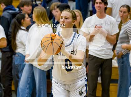 Thumbnail 1 in Saugus vs Dos Pueblos (CIF-SS D2AA Round 1 Playoff) photogallery.