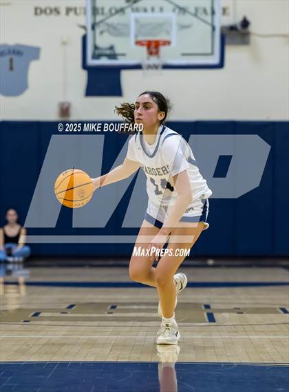 Thumbnail 1 in Saugus vs Dos Pueblos (CIF-SS D2AA Round 1 Playoff) photogallery.