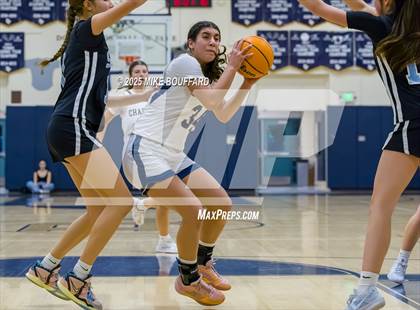 Thumbnail 1 in Saugus vs Dos Pueblos (CIF-SS D2AA Round 1 Playoff) photogallery.