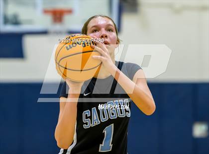 Thumbnail 3 in Saugus vs Dos Pueblos (CIF-SS D2AA Round 1 Playoff) photogallery.