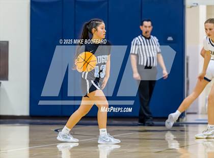 Thumbnail 2 in Saugus vs Dos Pueblos (CIF-SS D2AA Round 1 Playoff) photogallery.