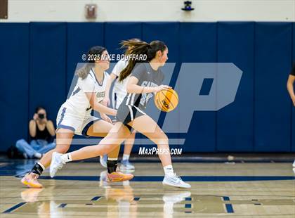 Thumbnail 3 in Saugus vs Dos Pueblos (CIF-SS D2AA Round 1 Playoff) photogallery.