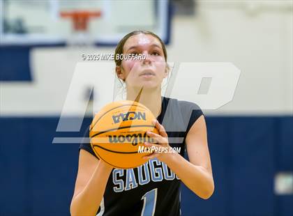 Thumbnail 2 in Saugus vs Dos Pueblos (CIF-SS D2AA Round 1 Playoff) photogallery.