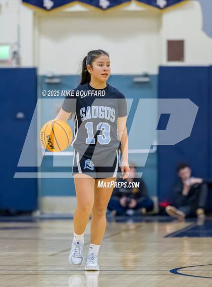 Thumbnail 3 in Saugus vs Dos Pueblos (CIF-SS D2AA Round 1 Playoff) photogallery.