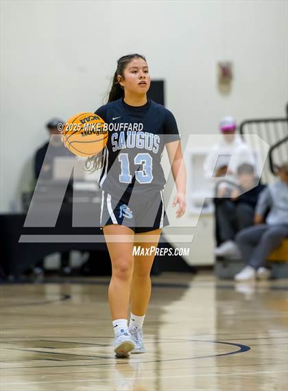 Thumbnail 2 in Saugus vs Dos Pueblos (CIF-SS D2AA Round 1 Playoff) photogallery.