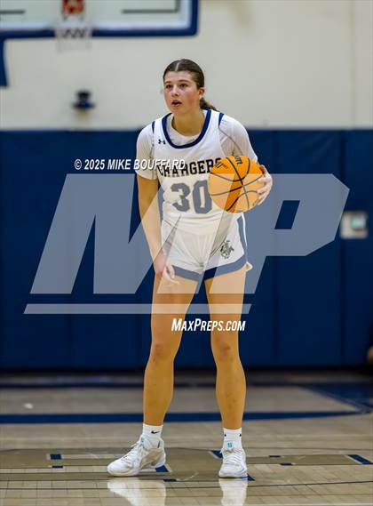 Thumbnail 1 in Saugus vs Dos Pueblos (CIF-SS D2AA Round 1 Playoff) photogallery.