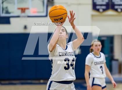 Thumbnail 3 in Saugus vs Dos Pueblos (CIF-SS D2AA Round 1 Playoff) photogallery.