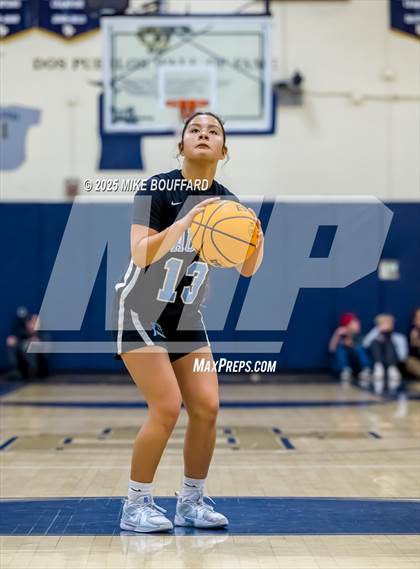 Thumbnail 1 in Saugus vs Dos Pueblos (CIF-SS D2AA Round 1 Playoff) photogallery.
