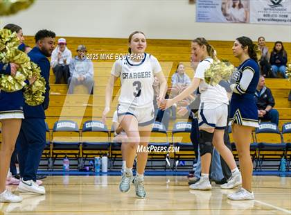 Thumbnail 2 in Saugus vs Dos Pueblos (CIF-SS D2AA Round 1 Playoff) photogallery.