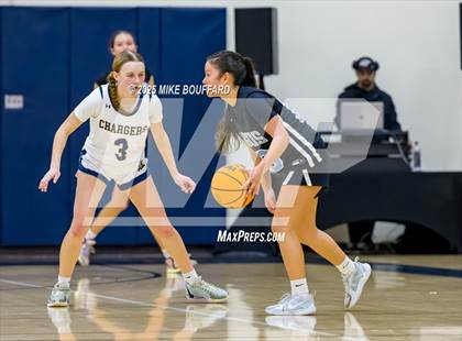 Thumbnail 1 in Saugus vs Dos Pueblos (CIF-SS D2AA Round 1 Playoff) photogallery.