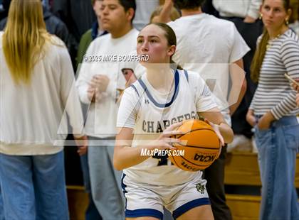 Thumbnail 2 in Saugus vs Dos Pueblos (CIF-SS D2AA Round 1 Playoff) photogallery.