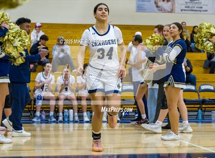 Thumbnail 2 in Saugus vs Dos Pueblos (CIF-SS D2AA Round 1 Playoff) photogallery.