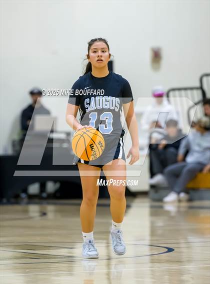 Thumbnail 3 in Saugus vs Dos Pueblos (CIF-SS D2AA Round 1 Playoff) photogallery.