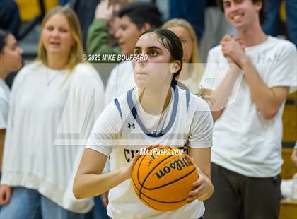 Thumbnail 1 in Saugus vs Dos Pueblos (CIF-SS D2AA Round 1 Playoff) photogallery.