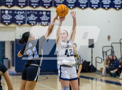 Thumbnail 1 in Saugus vs Dos Pueblos (CIF-SS D2AA Round 1 Playoff) photogallery.