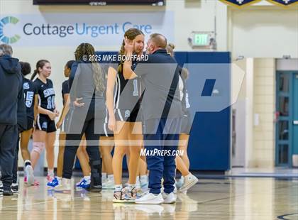 Thumbnail 3 in Saugus vs Dos Pueblos (CIF-SS D2AA Round 1 Playoff) photogallery.