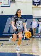 Photo from the gallery "Saugus vs Dos Pueblos (CIF-SS D2AA Round 1 Playoff)"