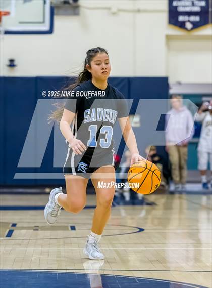 Thumbnail 3 in Saugus vs Dos Pueblos (CIF-SS D2AA Round 1 Playoff) photogallery.