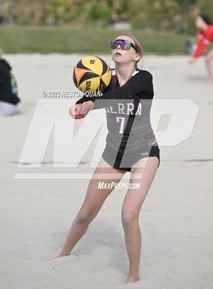 Thumbnail 1 in Trinity League Finals - JSerra Catholic photogallery.