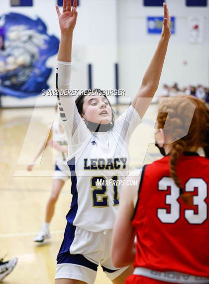 Thumbnail 3 in Fairview @ Legacy photogallery.