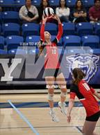 Photo from the gallery "Cabot @ Conway"