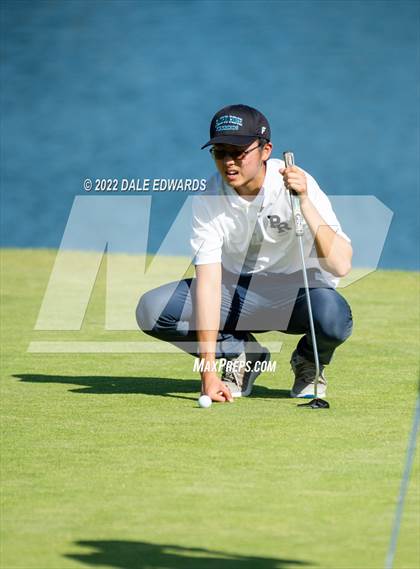 Thumbnail 1 in Pacific Ridge @ Francis Parker photogallery.