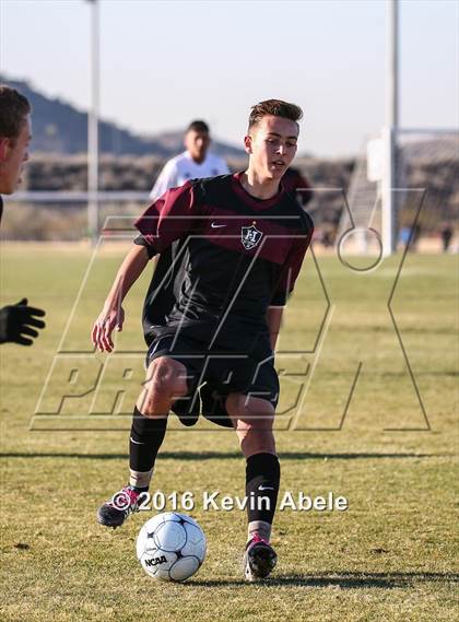 Thumbnail 2 in Hamilton vs Downey (Reach 11 Arizona Showcase) photogallery.