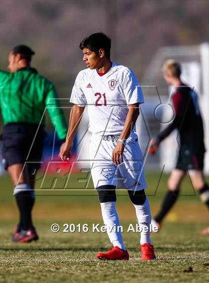 Thumbnail 1 in Hamilton vs Downey (Reach 11 Arizona Showcase) photogallery.