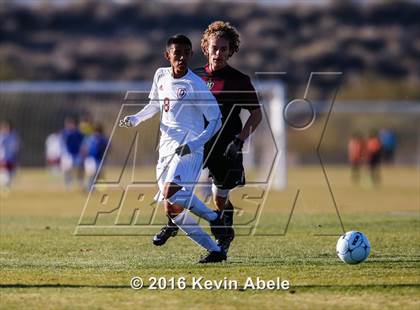 Thumbnail 1 in Hamilton vs Downey (Reach 11 Arizona Showcase) photogallery.