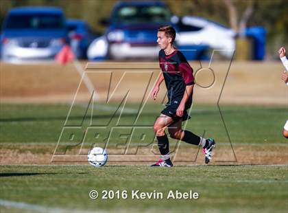 Thumbnail 3 in Hamilton vs Downey (Reach 11 Arizona Showcase) photogallery.