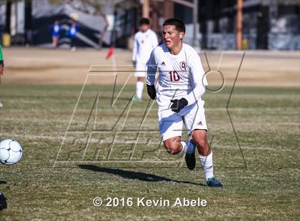 Thumbnail 2 in Hamilton vs Downey (Reach 11 Arizona Showcase) photogallery.