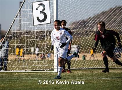 Thumbnail 1 in Hamilton vs Downey (Reach 11 Arizona Showcase) photogallery.