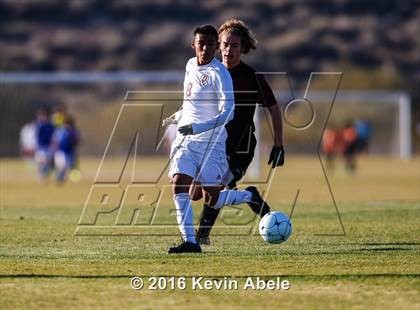 Thumbnail 3 in Hamilton vs Downey (Reach 11 Arizona Showcase) photogallery.