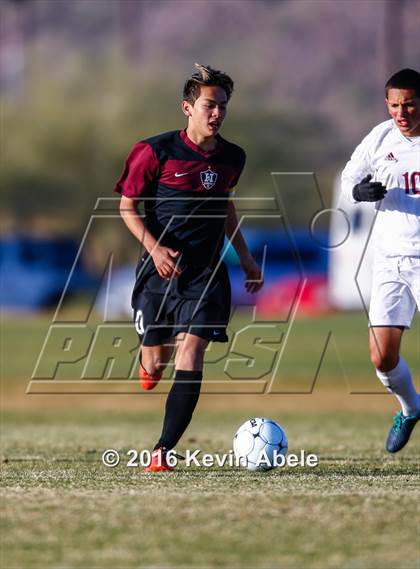 Thumbnail 3 in Hamilton vs Downey (Reach 11 Arizona Showcase) photogallery.