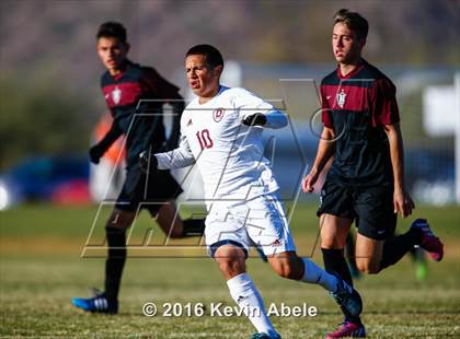 Thumbnail 2 in Hamilton vs Downey (Reach 11 Arizona Showcase) photogallery.