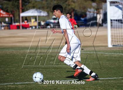 Thumbnail 3 in Hamilton vs Downey (Reach 11 Arizona Showcase) photogallery.