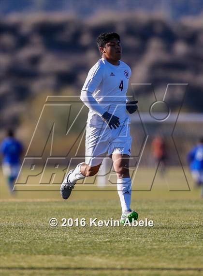 Thumbnail 1 in Hamilton vs Downey (Reach 11 Arizona Showcase) photogallery.
