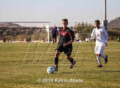 Thumbnail 2 in Hamilton vs Downey (Reach 11 Arizona Showcase) photogallery.