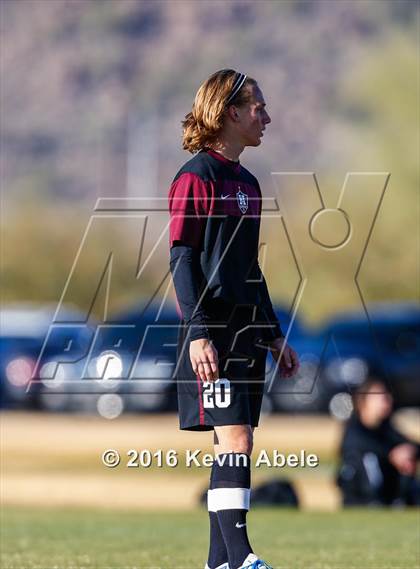 Thumbnail 1 in Hamilton vs Downey (Reach 11 Arizona Showcase) photogallery.