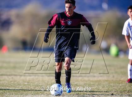 Thumbnail 2 in Hamilton vs Downey (Reach 11 Arizona Showcase) photogallery.