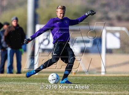 Thumbnail 3 in Hamilton vs Downey (Reach 11 Arizona Showcase) photogallery.