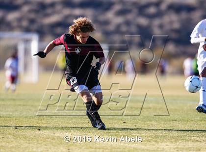 Thumbnail 2 in Hamilton vs Downey (Reach 11 Arizona Showcase) photogallery.