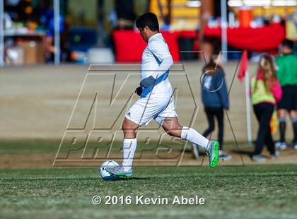 Thumbnail 3 in Hamilton vs Downey (Reach 11 Arizona Showcase) photogallery.
