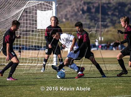 Thumbnail 2 in Hamilton vs Downey (Reach 11 Arizona Showcase) photogallery.