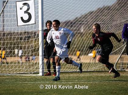 Thumbnail 3 in Hamilton vs Downey (Reach 11 Arizona Showcase) photogallery.