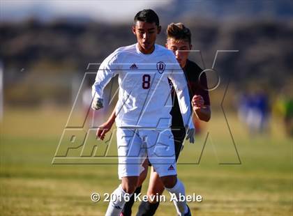 Thumbnail 2 in Hamilton vs Downey (Reach 11 Arizona Showcase) photogallery.