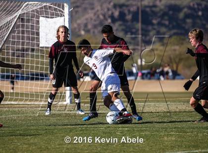 Thumbnail 3 in Hamilton vs Downey (Reach 11 Arizona Showcase) photogallery.