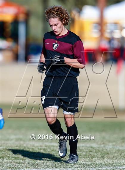 Thumbnail 2 in Hamilton vs Downey (Reach 11 Arizona Showcase) photogallery.