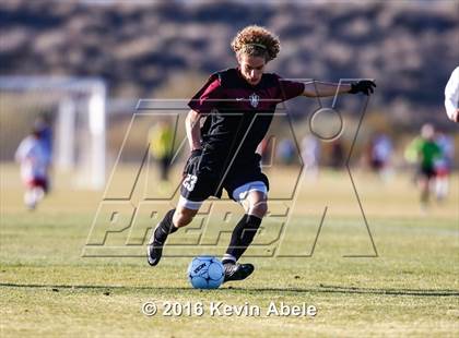 Thumbnail 1 in Hamilton vs Downey (Reach 11 Arizona Showcase) photogallery.